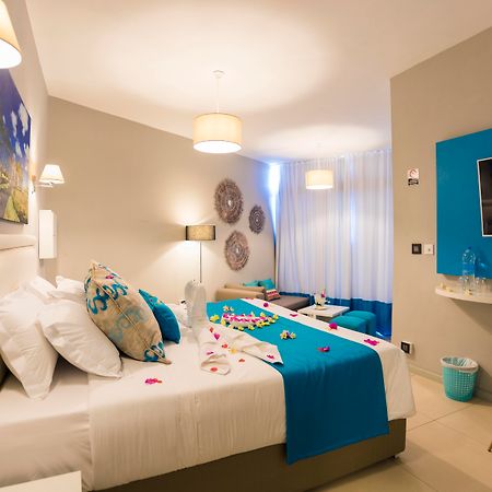 Azur Paradise Grand Bay Εξωτερικό φωτογραφία