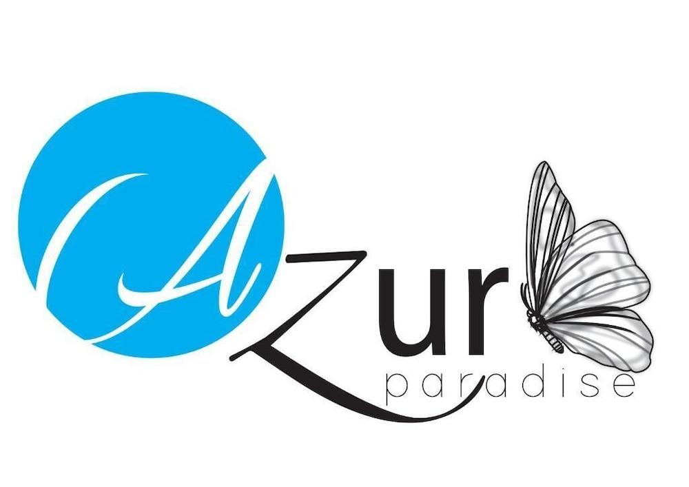 Azur Paradise Grand Bay Εξωτερικό φωτογραφία