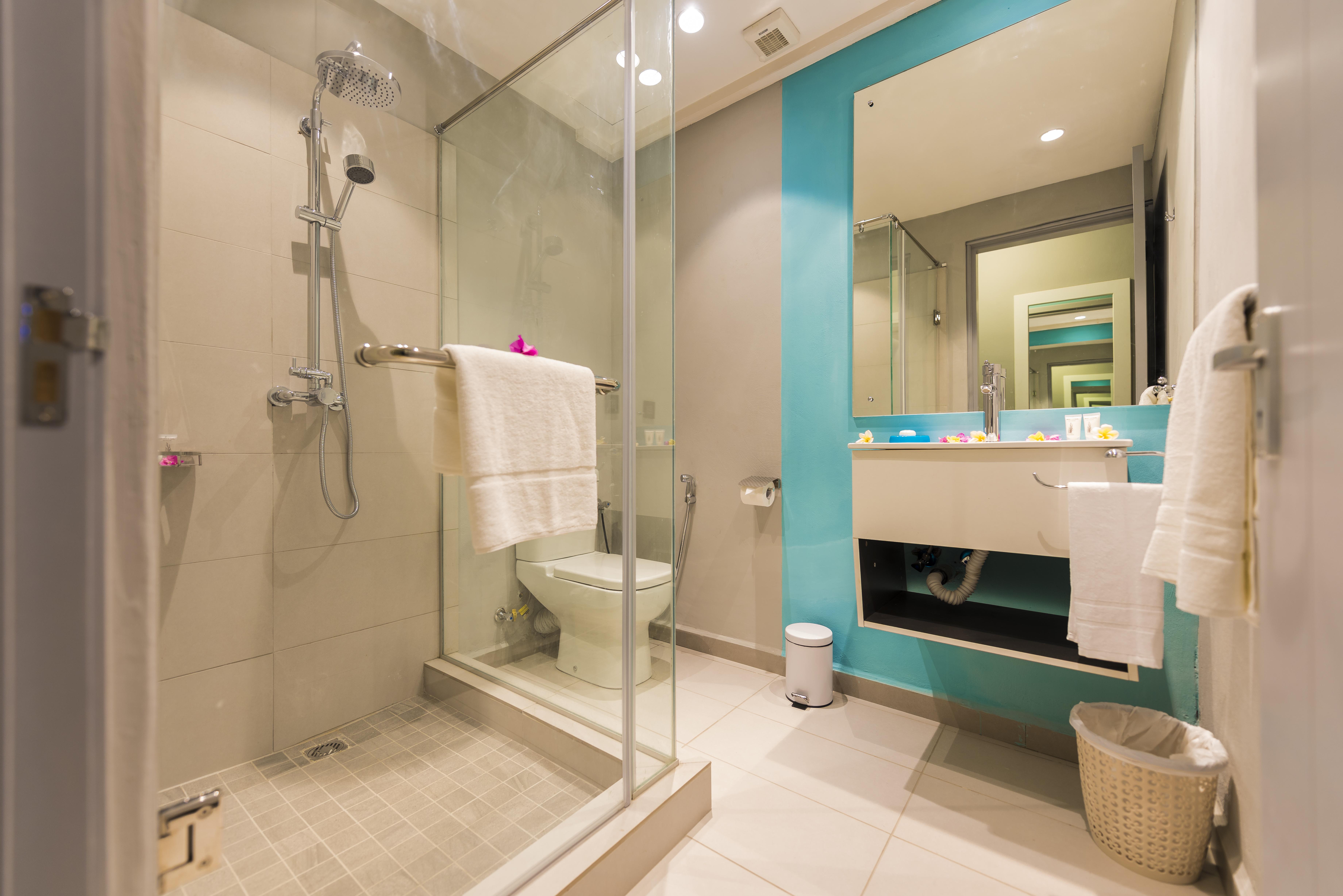 Azur Paradise Grand Bay Εξωτερικό φωτογραφία