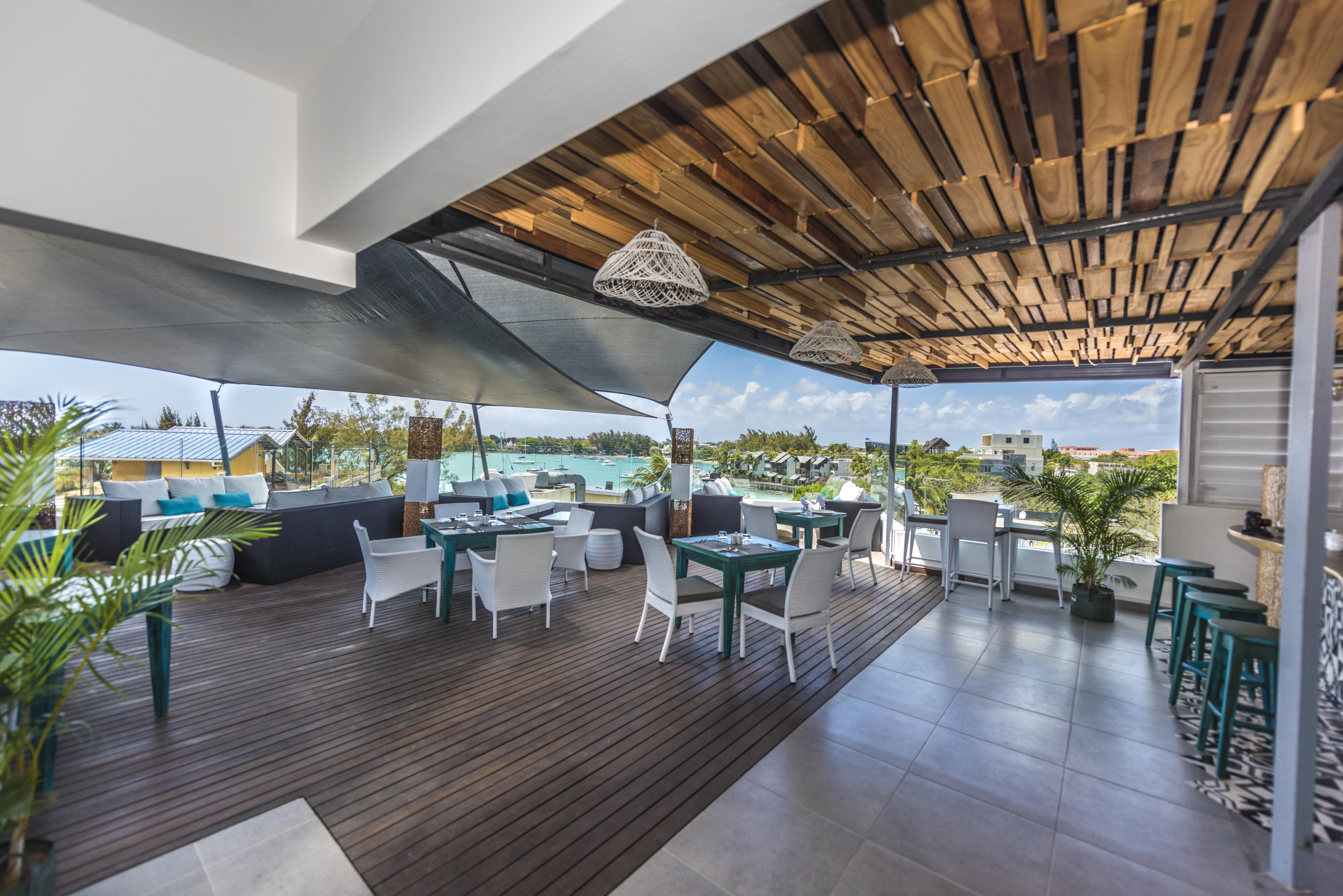 Azur Paradise Grand Bay Εξωτερικό φωτογραφία