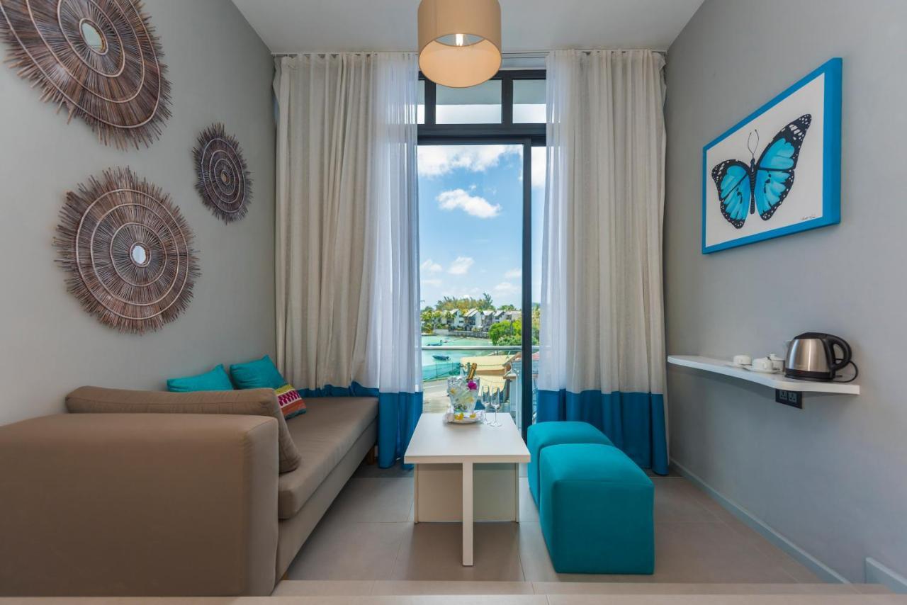 Azur Paradise Grand Bay Εξωτερικό φωτογραφία